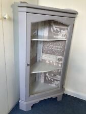 Corner drinks display for sale  LEICESTER