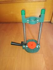 Electric drill bracket for sale  REDCAR