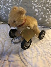 Vintage hermann teddy for sale  Naples