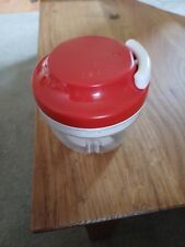 Tupperware turbo chef gebraucht kaufen  Regensburg