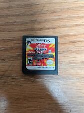 Used, BAKUGAN: BATTLE BRAWLERS NINTENDO DS GAME 3DS 2DS LITE DSI XL for sale  Shipping to South Africa