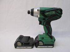 hitachi drills for sale  Acworth