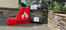 Chilli stunt pro for sale  PONTYPRIDD