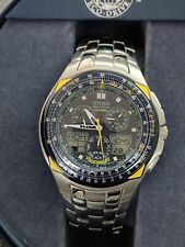 Citizen skyhawk eco usato  Riposto