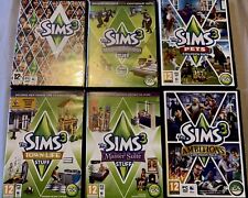 Sims mac game for sale  ROCHESTER