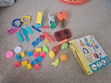 Playdough tools cutters for sale  LOUGHTON