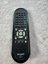 37 sharp tv for sale  Hagerstown