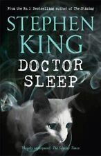 Doctor sleep king for sale  UK