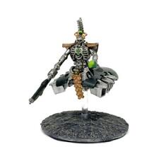 Necron destroyer lord for sale  STAFFORD
