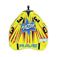 RAVE SPORTS - RAZOR - 2 PERSON TOWABLE TUBE - MAX WEIGHT 340LBS for sale  Shipping to South Africa