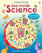 See inside science for sale  UK