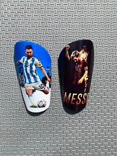 Espinillas de fútbol canilleras espinilleras talla XS-S-M-L segunda mano  Embacar hacia Argentina