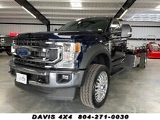 2022 ford 550 for sale  Richmond