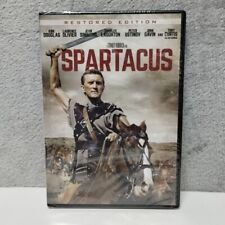 Spartacus restored edition for sale  Lynden