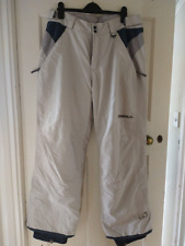 Oneill snow pants for sale  Shipping to Ireland