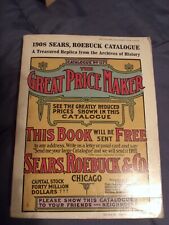 Sears roebuck catalogue for sale  Panama City