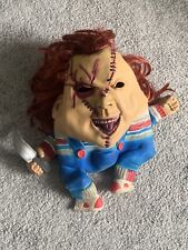 Chucky 2009 halloween for sale  DONCASTER