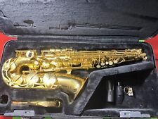 Sax contralto yamaha usato  Bra