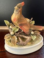 Bird figurines andrea for sale  Homestead