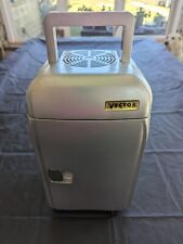 Vector Mini Fridge Cooler And Warmer 12v DC 110v AC for sale  Shipping to South Africa