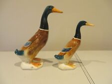Beswick mallard ducks for sale  NUNEATON