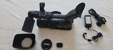 Canon xf305 professional for sale  LONDON