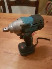 Makita impact wrench for sale  MALVERN