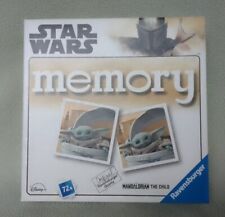 Star wars memory gebraucht kaufen  Münster