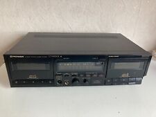 Pioneer 530r stereo gebraucht kaufen  Gladenbach