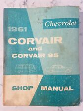 1961 chevrolet shop for sale  Carterville