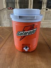 Gatorade rubbermaid gallon for sale  Buffalo