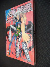 Air gear n.9 usato  Trevenzuolo