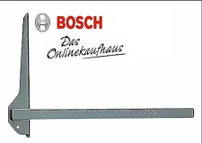 Bosch parallel längsanschlag gebraucht kaufen  Aue