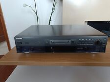 Technics md100 minidisc for sale  FROME