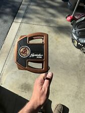 Taylormade spider mini for sale  Olyphant