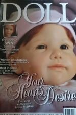Doll issue sept for sale  MAUCHLINE