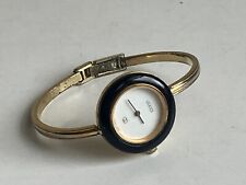 Reloj Gucci vintage para damas y mujer biseles intercambiables 1100-L LEE POR FAVOR segunda mano  Embacar hacia Argentina