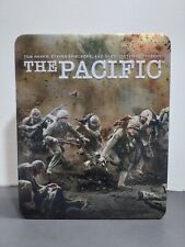 Blu-ray The Pacific (2010, conjunto de DVD de 6 discos) série HBO , usado comprar usado  Enviando para Brazil