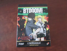 Btooom intégrale edition d'occasion  Seiches-sur-le-Loir