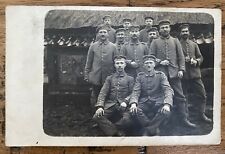 Weltkrieg postkarte inf gebraucht kaufen  Glücksburg