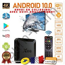 Android box 10.0 d'occasion  Lyon V