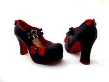 Tuk shoes gothic for sale  REDCAR