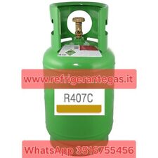Bombola gas refrigerante for sale  Shipping to Ireland