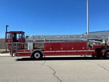 2006 seagrave tractor for sale  Lancaster