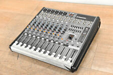 Mackie profx12 channel for sale  Franklin
