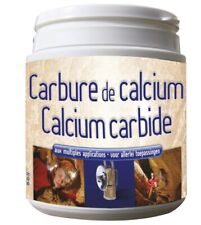 Carbure calcium 500 d'occasion  Blangy-sur-Bresle