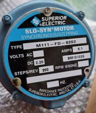 Superior electric m111 for sale  Ireland