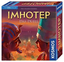 Imhotep duell phil gebraucht kaufen  Neustadt a.d.Aisch