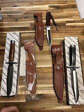 Blackjack knives model for sale  Collingswood