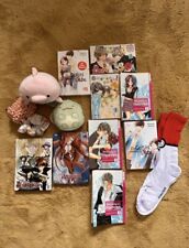 anime paket gebraucht kaufen  Wuppertal